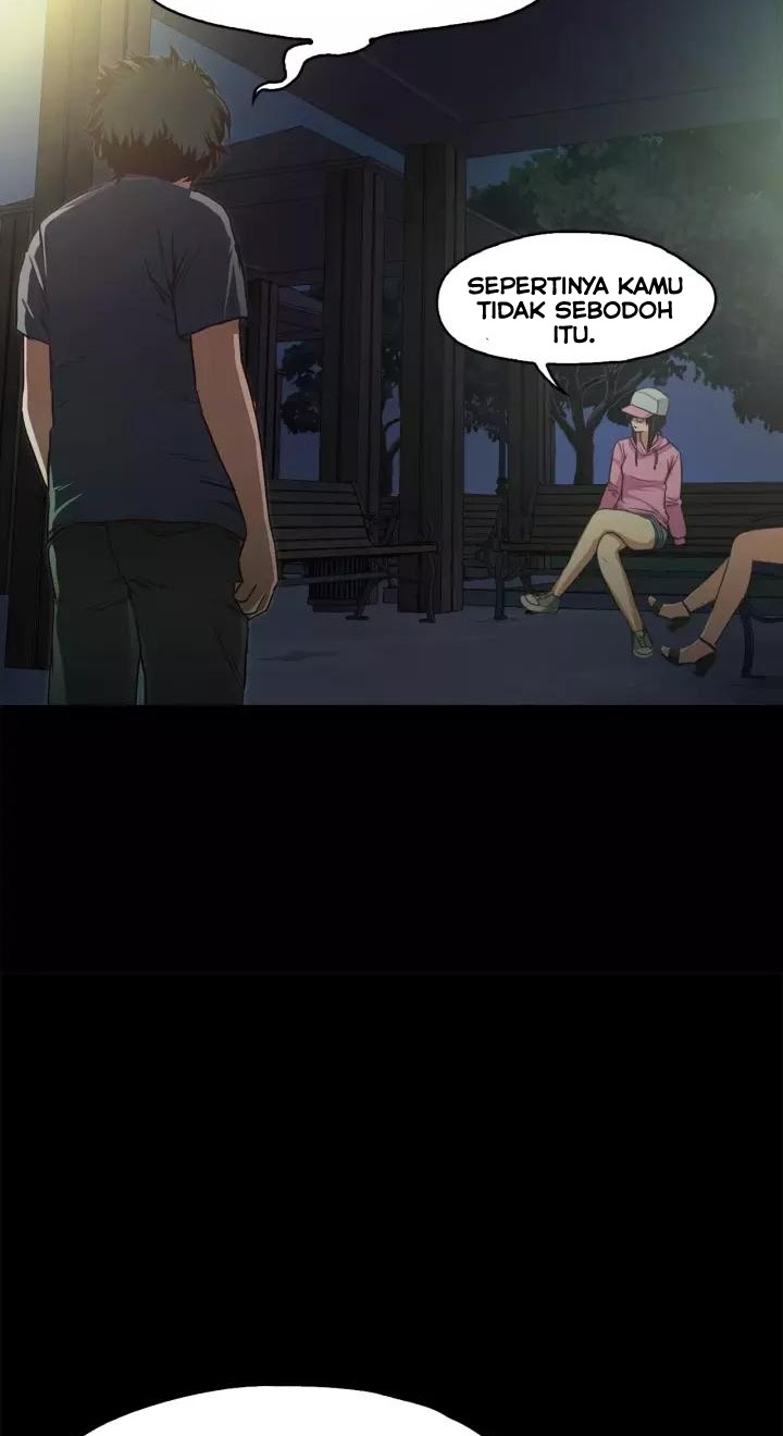 Lucky Bad Man Chapter 21 Gambar 58